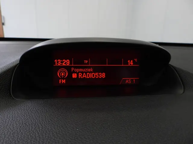 Opel Mokka 1.4 Turbo Edition 2015 Benzine 8