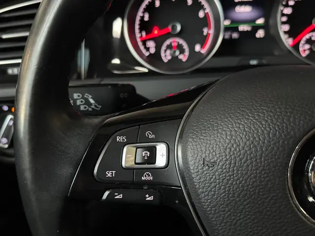 Volkswagen Golf 1.4 TSI ACT Highline 2013 Benzine 15