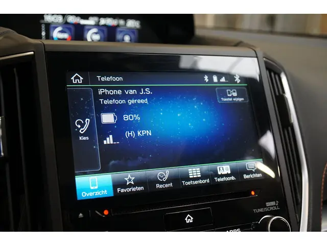 Subaru XV 2.0i e-BOXER Premium 2020 Benzine 40