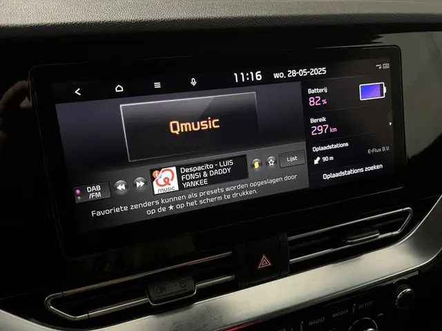 Kia e-Niro Edition 64 kWh 2021 Elektrisch 20