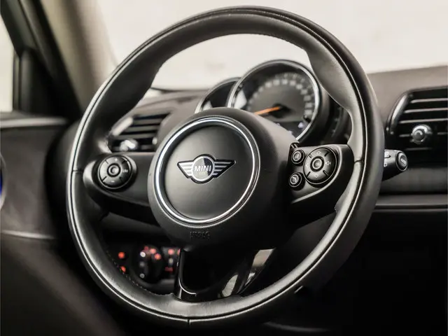 MINI Clubman Mini 1.5 Cooper Chili Sport 2019 Benzine 18
