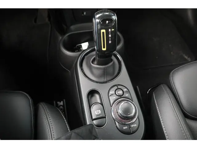 MINI Electric 3-deurs 2021 Elektrisch 22