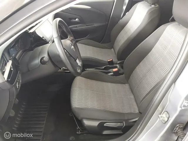 Opel Corsa 1.2 Elegance 2022 Benzine 11