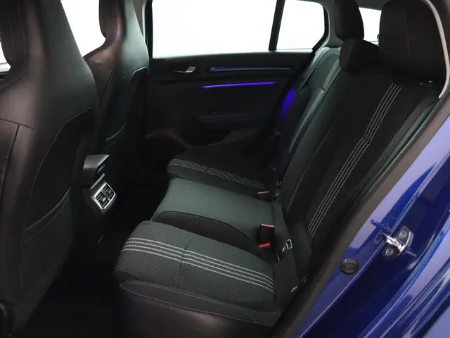 Renault Mégane Estate 1.6 TCe GT 2017 Benzine 7