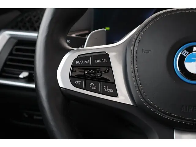 BMW X5 xDrive50e 2025 Hybride Benzine 18