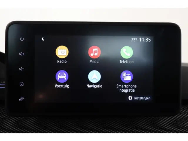 Dacia Sandero Stepway 1.0 TCe 90 Comfort 2023 Benzine 10