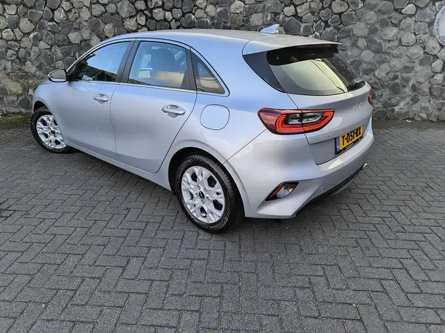 Kia Ceed 2