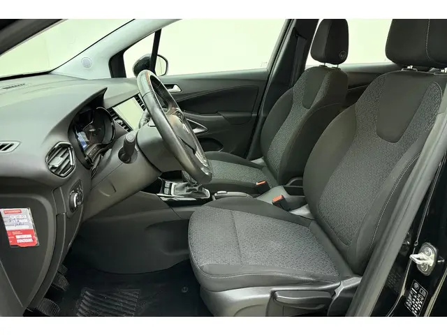 Opel Crossland X 1.2 Turbo Edition 2019 Benzine 29