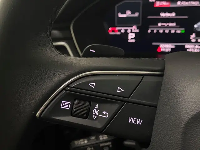 Audi A5 Sportback TFSI 150 kW S tronic 2023 Benzine 26