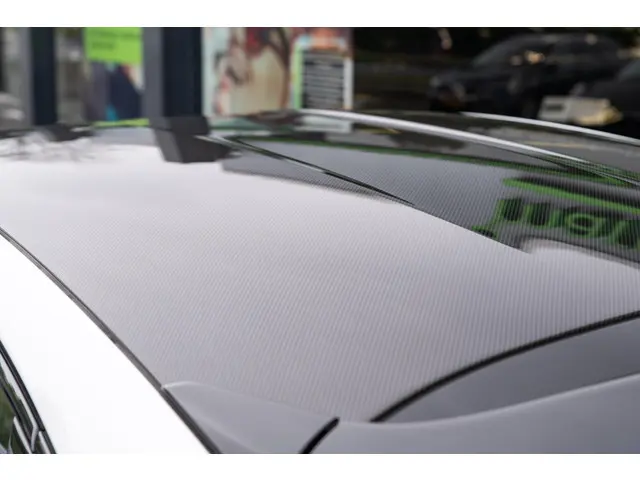Porsche Cayenne Coupé 3.0 E-Hybrid 2020 Hybride Benzine 38