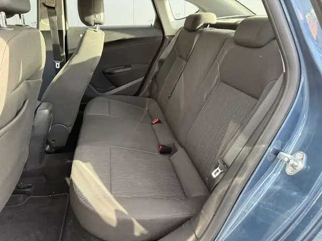 Opel Astra 1.4 Turbo Edition 2013 Benzine 5