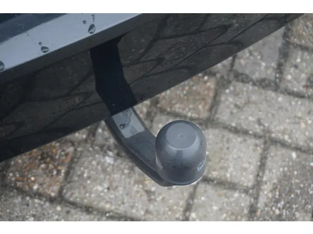 BMW 3 Serie Touring 320i 2017 Benzine 23