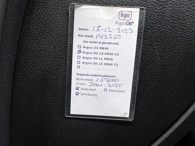 Audi A3 1.4 TFSI CoD 150 pk Ambition 2016 Benzine 17