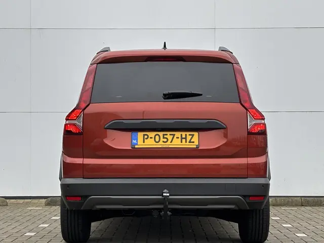 Dacia Jogger 1.0 TCe Extreme 7p. 2022 Benzine 28