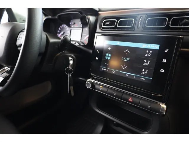 Citroën C3 PT 110 'Origins' Automaat-6 2019 Benzine 28