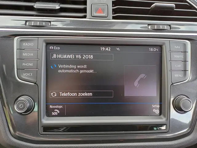 Volkswagen Tiguan 1.4 TSI 4Motion Highline 2017 Benzine 50