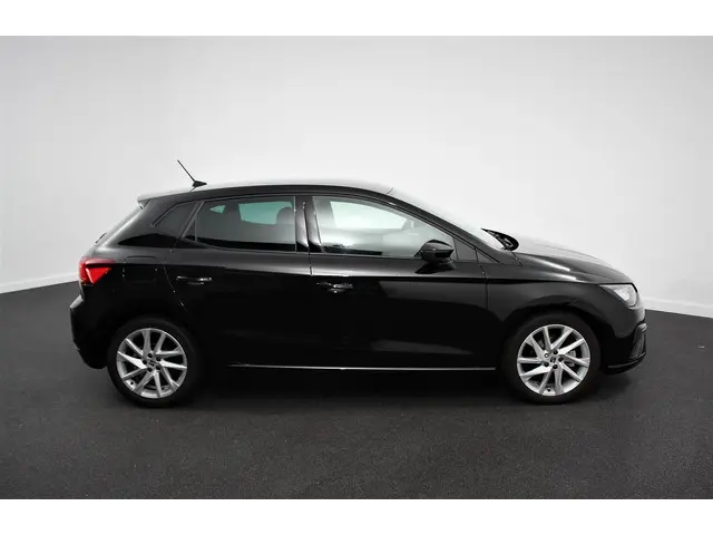 SEAT Ibiza 1.0 TSI 116pk DSG FR 2021 Benzine 4