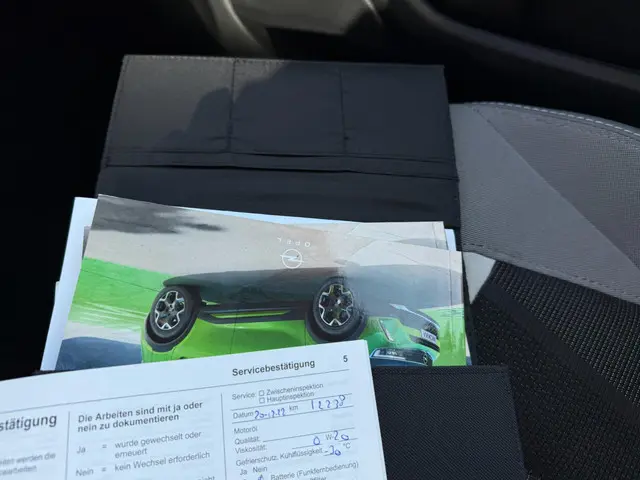 Opel Mokka 1.2 Turbo GS Line RIJKLAARPRIJS! 2021 Benzine 15