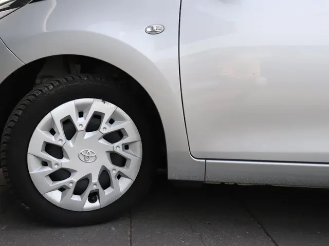 Toyota Aygo 1.0 VVT-i x-play 2022 Benzine 12