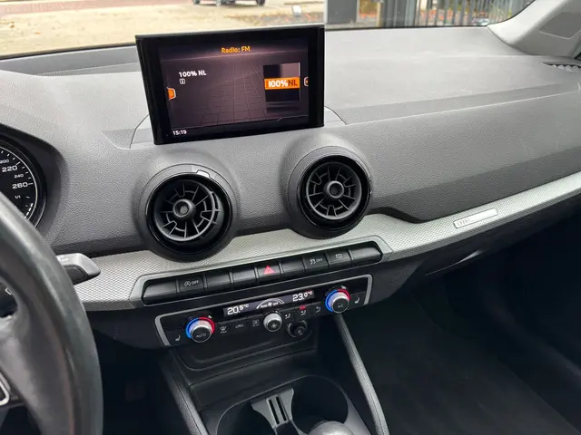 Audi Q2 1.0 TFSI Sport Pro Line S 2018 Benzine 22