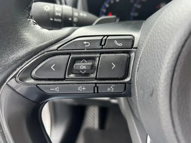 Toyota Yaris Cross 1.5 VVT-I Active 2022 Benzine 16
