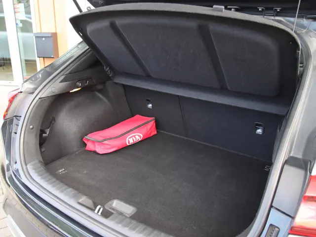Kia XCeed 1.0 T-GDi 120PK DynamicPlusLine 2022 Benzine 26