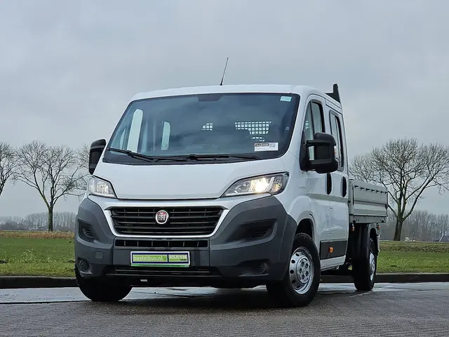 Fiat Ducato 2.3 2020 Diesel