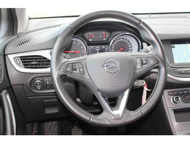 Opel Astra Sports Tourer 1.2 Edition 131PK 2020 Benzine 27
