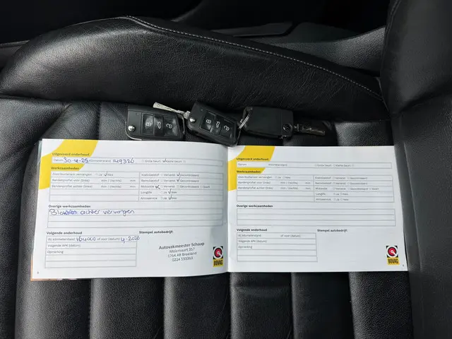 Volkswagen e-Golf E-Golf 2015 Elektrisch 12