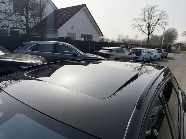 Audi A6 Avant 3.0 TFSI quattro 3X S-Line 2014 Benzine 11