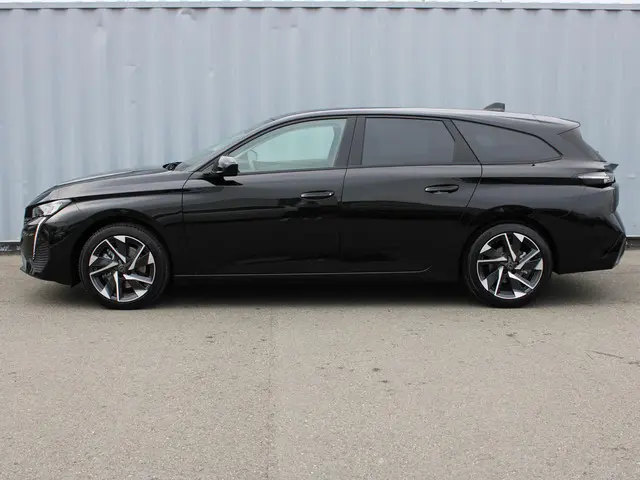 Peugeot 308 3