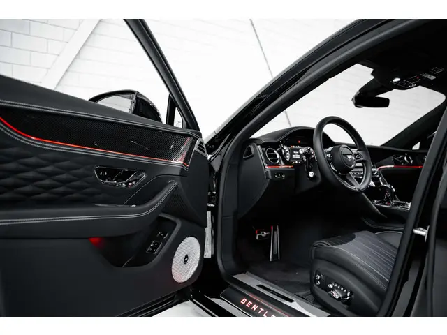 Bentley Flying Spur W12 Speed 2023 Benzine 25