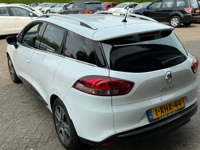 Renault Clio 3