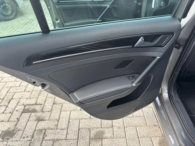 Volkswagen Golf 1.4 TSI Highline 2013 Benzine 27