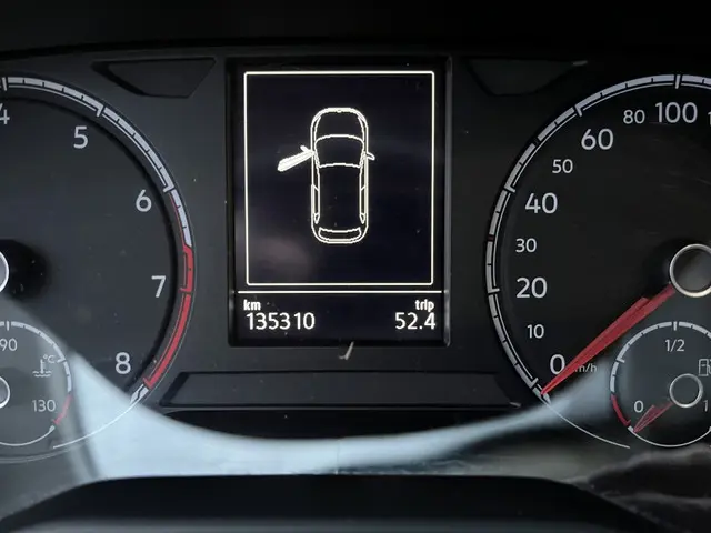 Volkswagen Polo 1.0 TSI Highline 2021 Benzine 9