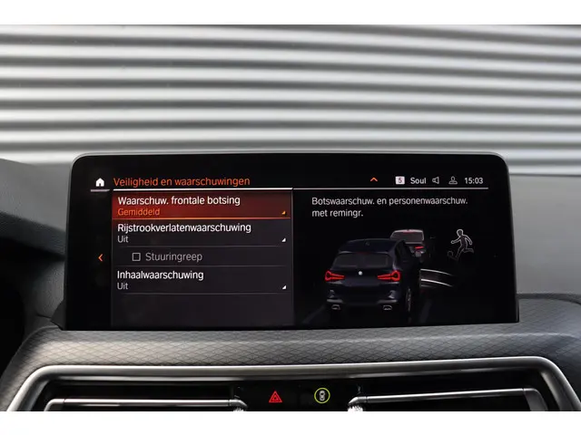 BMW X3 xDrive20i 2023 Benzine 30