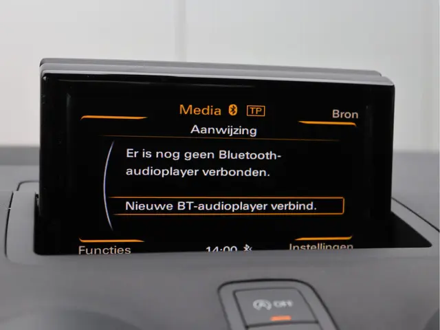 Audi A1 Sportback 1.0 TFSI Adrenalin 2015 Benzine 38