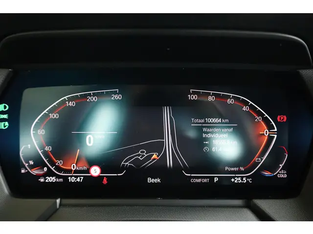 BMW 1 Serie 5-deurs 120i 2021 Benzine 12