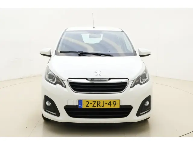 Peugeot 108 1.0 e-VTi Active 2015 Benzine 6