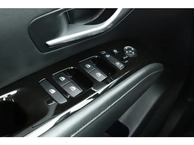 Hyundai Tucson 1.6 T-GDI MHEV Comfort 2021 Benzine