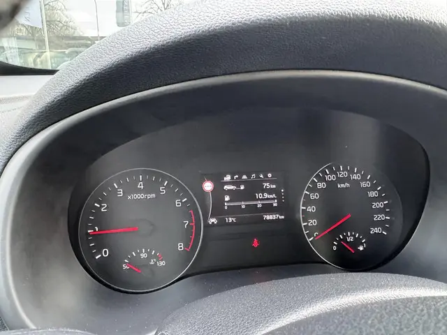 Kia Sportage 1.6 GDI ExecutiveLine 2018 Benzine 15