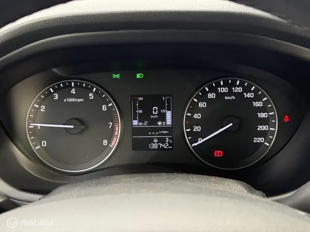 Hyundai i20 1.0 T-GDI|Clima|Cruise|Camera 2016 Benzine 19