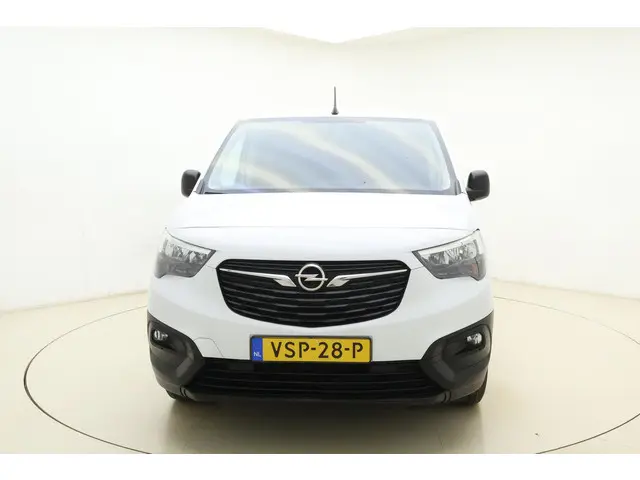 Opel Combo-e L1H1 Edition 50 kWh 2022 Elektrisch 6