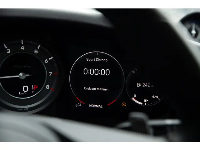 Porsche 911 3.8 Turbo 2021 Benzine 65