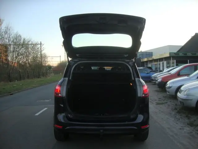 Ford B-MAX 1.0 EcoBoost Style ( Airco ) 2014 Benzine 18