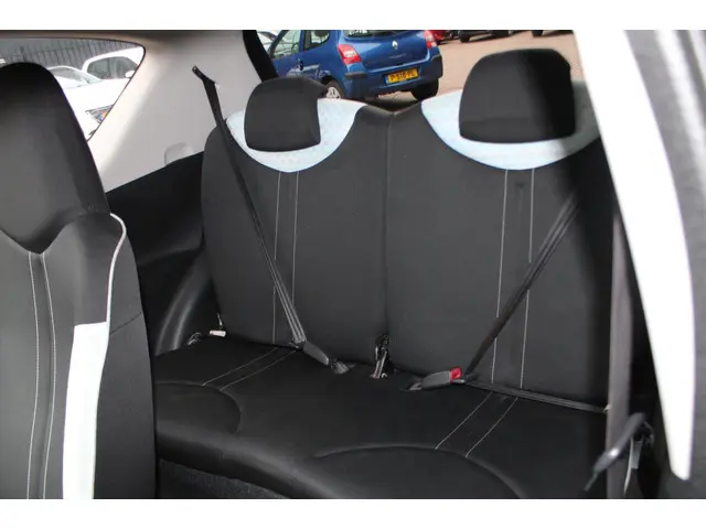 Citroën C1 1.0 Attraction 2012 Benzine 9