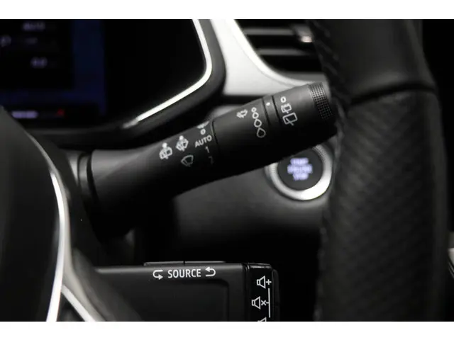 Renault Captur 1.3 mild hybrid 160 techno 2025 Benzine 29