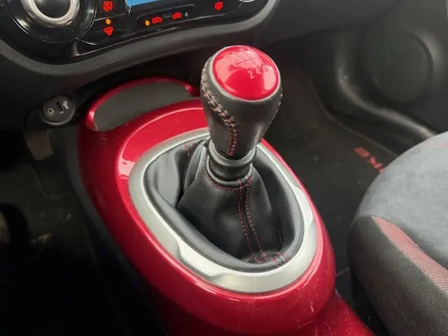 Nissan Juke 1.2 DIG-T S/S Con Ed 2016 Benzine 7