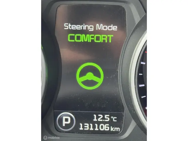 Kia Sportage 2.0 DynamicPlusLine 2015 Benzine 25