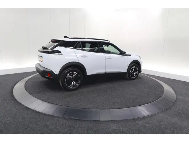 Peugeot 2008 PureTech 100 Allure 2024 Benzine 9